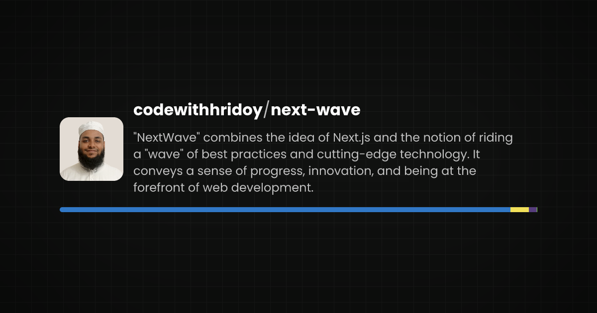 Preview of next-wave
