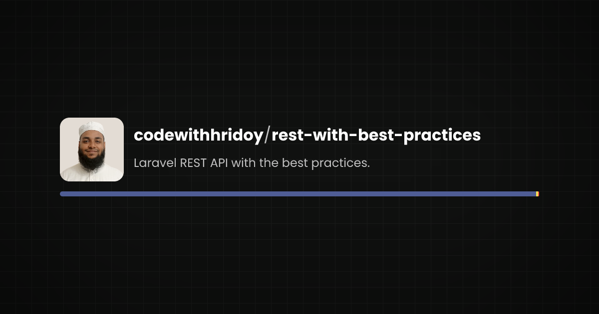 Preview of rest-with-best-practices